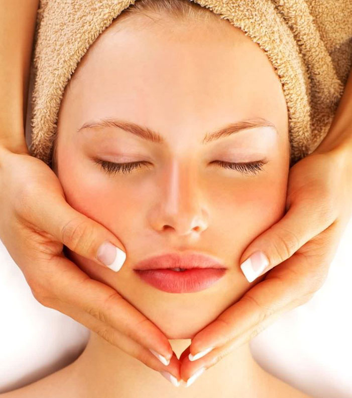 Luminate Facial - Apex Medical Spa